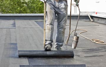 flat roof replacement Ringsend, Coleraine